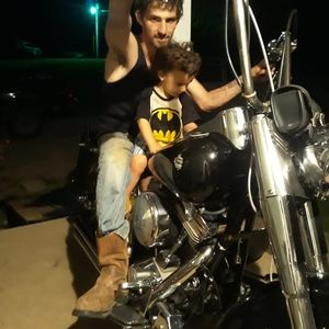 Meet your Posher, Cody